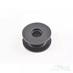 Tuleja gumowa mocowania tłumika Benelli TRK 502X Euro 4