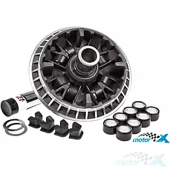 Wariator kompletny Malossi Multivar MHR 2000, Yamaha T-Max 500 04-11