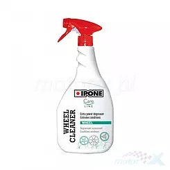 Środek do czyszczenia felg IPONE Wheel Cleaner 1L