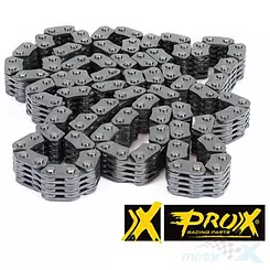 Łańcuch rozrządu 82RH2015-128M Borg Warner - Prox 31.3796 (412-128) Suzuki GSX-R 600 97-00, GSX R 750 96-99 +VS600 INTR.