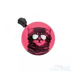 Dzwonek rowerowy Electra coolcat dome 540911