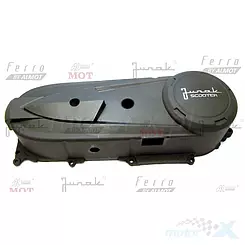 Pokrywa paska napędowego 2T "junak" Junak 607 / Barton Falcon 2