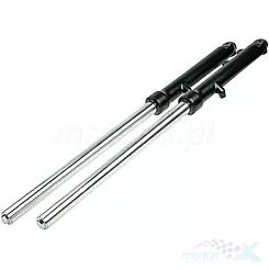 Amortyzatory przednie 31x770mm Romet ZXT 50/125 / RX Street 125 / RX Tour 125