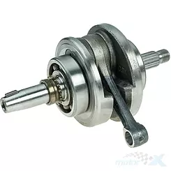 Wał korbowy CRS156FMI 4T 125 OHC AC
