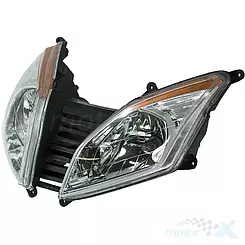 Lampa przednia Romet 717 / Ferro 802 / Longjia Speedjet