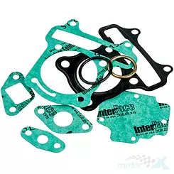 Uszczelka głowicy i cylindra 60cc duży zestaw ATU 139QMB/QMA (GY6 50) 4T