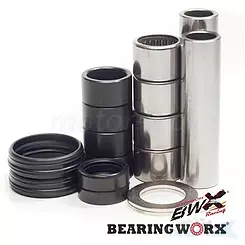 Zestaw naprawczy wahacza Bearing Worx SAK90014 (28-1200)