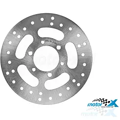 Tarcza hamulcowa IGM, tylna, Derbi / Yamaha 50-125