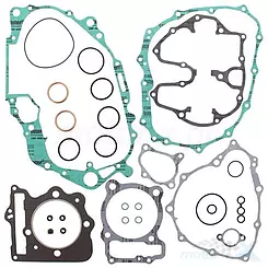 Uszczelki silnika komplet Vertex 808829