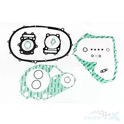 Uszczelki silnika komplet Athena P400210850244, Kymco MXU 400 08