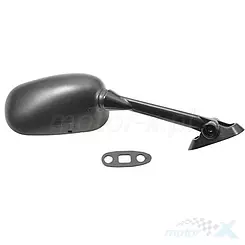 Lusterko prawe EMGO 20-97201 (LS10R) (ES580D), Suzuki GS 500 F