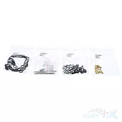 Zestaw naprawczy gaźnika All Balls Suzuki GSXR 600 92-93