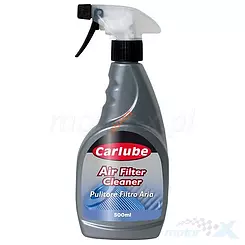 Środek do czyszczenia filtra powietrza Carlube 500ml