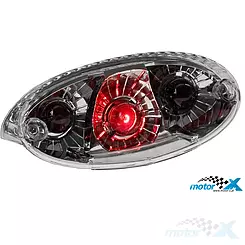 Lampa Revo Lexus Style, Peugeot Ludix