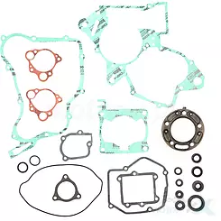 Uszczelki silnika komplet Prox Honda CR 125 '03