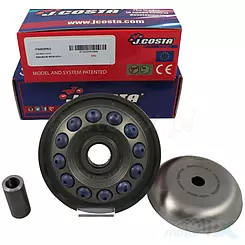 Wariator kompletny JCosta IT6002PRO Yamaha NMax