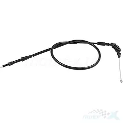 Linka gazu II QJMotor SRK 700