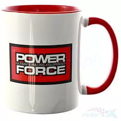 Kubek Power Force