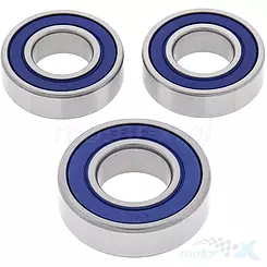 Łożyska koła tylnego All Balls 25-1053 Kawasaki KLX250 79-80