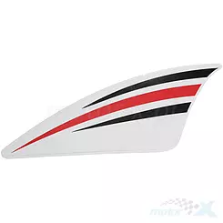 NAKLEJKA LGC7 W15  9 86643-LGC7-E61-T02