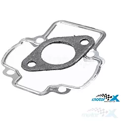 Uszczelki cylindra oryginalnego Tec, Gilera / Piaggio AC