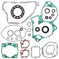 Uszczelki silnika komplet Vertex 811264