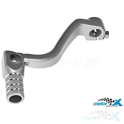 Dźwignia zmiany biegów Vicma Suzuki RM Z 450 08-