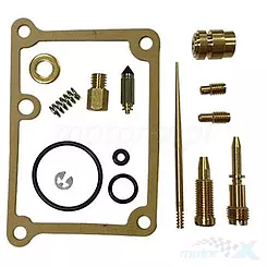 Zestaw naprawczy gaźnika Nachman Yamaha YFZ 350 BANSHEE (87-06) (BRONCO)(26-1383)