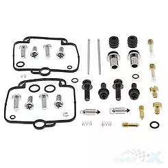 Zestaw naprawczy gaźnika All Balls Suzuki GS 500 89-00
