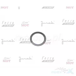 Podkładka 20 wałka startera Junak 121 / Romet Soft 125 156FMI 4T 125 OHC AC