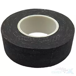 Taśma poliestrowa włókienna do wiązek, szerokość 25mm, długość 10m, MANNOL (9717)