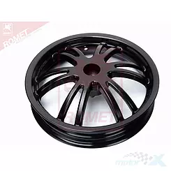 Felga tylna 2.75x14" White City 125 4T