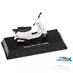 Model Vespa ET4 1:32