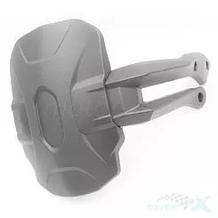 Błotnik tylny zewnętrzny QJMotor 65761P16BG00
