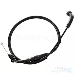 Linka gazu, +7.5cm dłuższa, MTX Parts MTXC01052