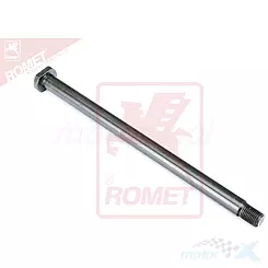Oś M14x248mm wahacza Romet ADV 400