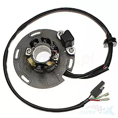Stator iskrownik, stojan alternatora, Electrosport ESC462