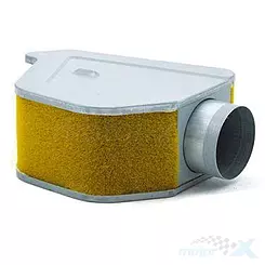Wkład filtr powietrza gąbka Meiwa Y4223 (HFA4402)