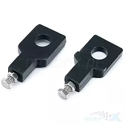Napinacz łańcucha napędowego Romet ADV 530 TT