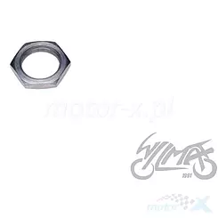 Nakrętka zębatki zdawczej WSK 125