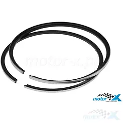 Pierścinie tłoka Polini Aluminium 210cc, d.68,50mm, chromowane