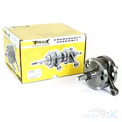 Wał korbowy Prox (HR 4077) Suzuki RMZ 450 (05-07) 