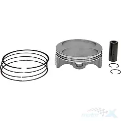 Tłok kompletny 96.95mm, kuty, Vertex GP RACER 24450A
