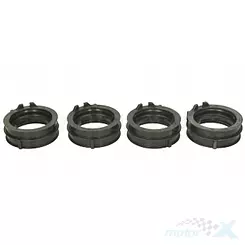 Króciec ssący gaźnika, 4 sztuki, Tourmax CHY-55, YAMAHA YZF-R1 '04-'06, FZ1 '06-'09, FZ1 FAZER '06-'10