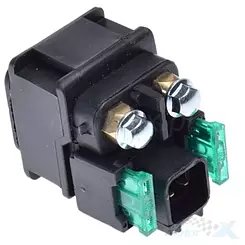 Przekaźnik rozrusznika, WM Motor, Suzuki 31800-21E20-000