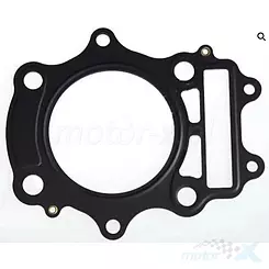 Uszczelka głowicy cylindra, grubość OEM, Athena S410510001079
