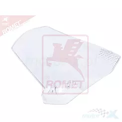 Osłona licznika Romet ADV 400