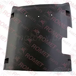Osłona dolna podłogi Romet Delivery