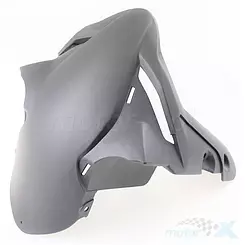 Błotnik przedni czarny Benelli 502C Euro 4