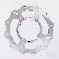 Tarcza hamulcowa WF4102 Braking Wave Fix
